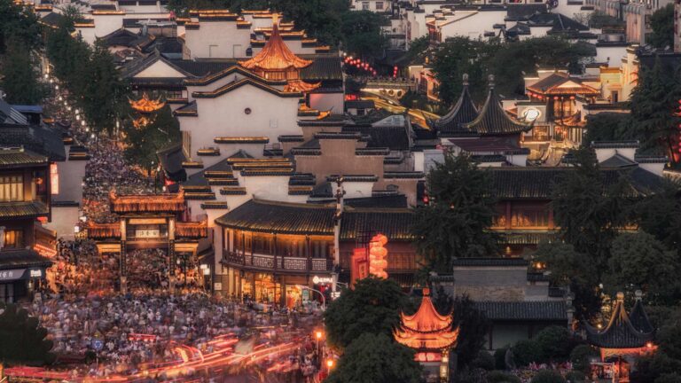 Burning Issue: China’s Incinerators Under Scrutiny for Potential Health and Environmental Impacts