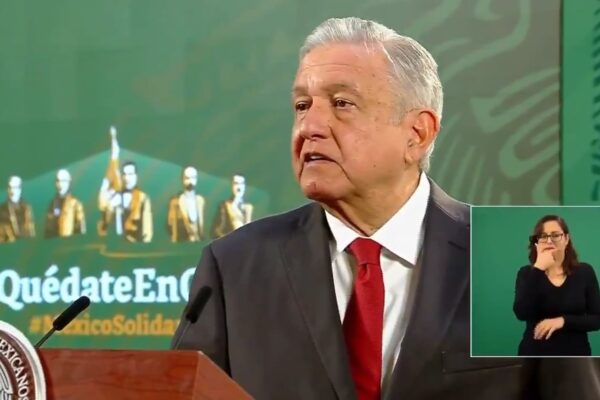 México ofrecerá asilo político a Julian Assange, fundador de WikiLeaks: AMLO