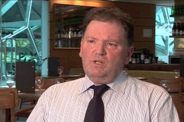 Julian Assange’s Lawyer – Rob Stary slams the Australian Government