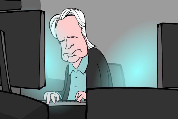 Extradition Threatens Julian Assange (and Press Freedom)