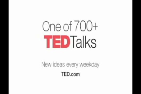 Julian Assange en TED – Ideas worth spreading
