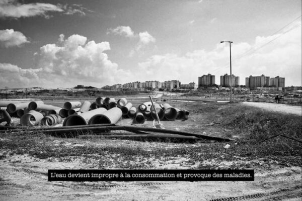 Gaza – MIM Objectif-Développement