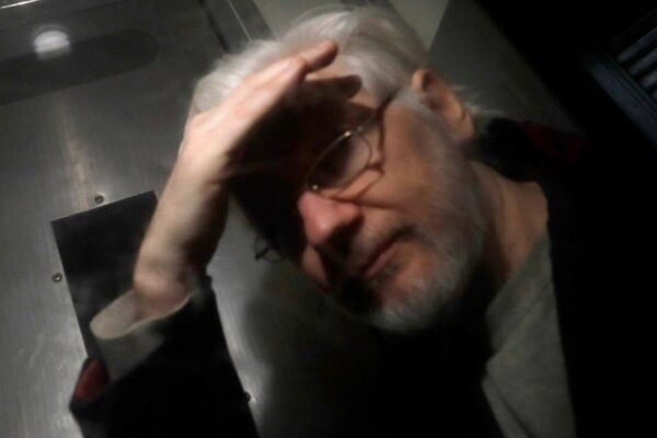 Julian Assange too unwell to make court appearance