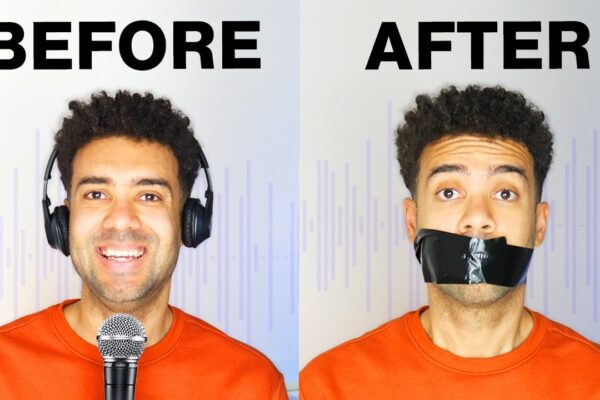 Clone Your Voice For AI Voice Overs!! (ElevenLabs Tutorial)
