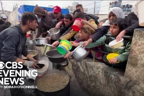 What could come next for Gaza after the war