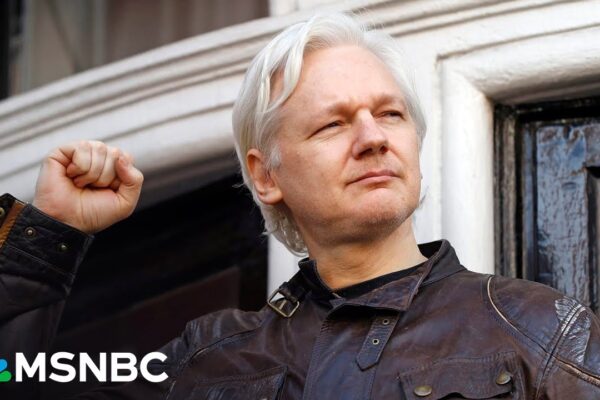 Investigative journalist on Julian Assange trial: ‘Many of us in the press are ambivalent’