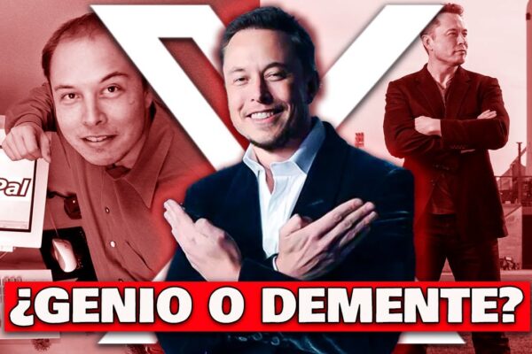 El lado OSCURO de ELON MUSK