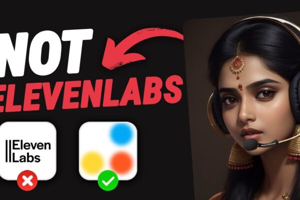 STOP Using Elevenlabs, Elevenlabs Alternative 100% Free website | FREE “Text to Speech Tool”