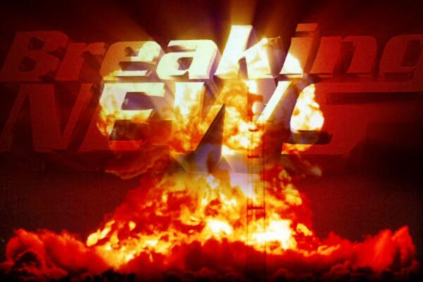 BREAKING WARS – with Julian Assange