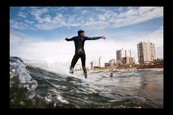 GAZA IS WONDERFUL