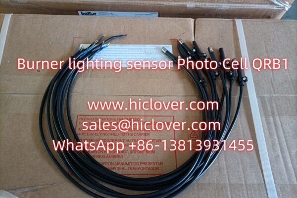 Burner lighting sensor Photo Cell QRB1