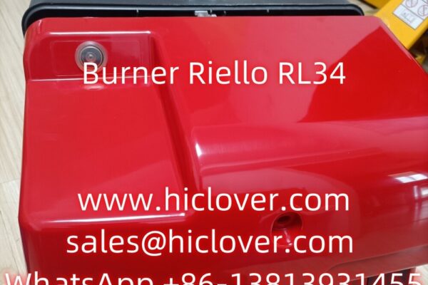 Burner Riello RL34