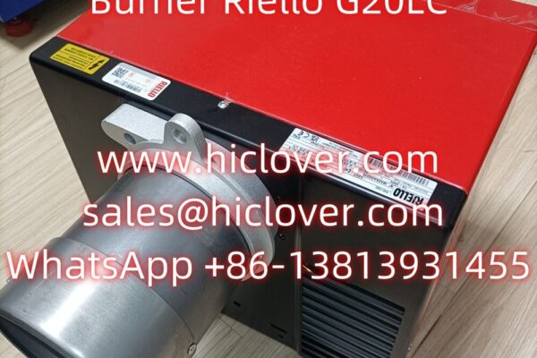 Burner Riello G20LC