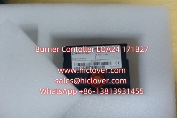 Burner Contoller LOA24 171B27
