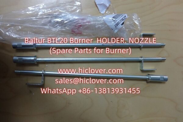 Baltur BTL20 Burner HOLDER. NOZZLE(Spare Parts for Burner)