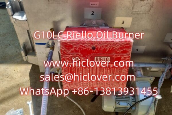 G10LC Riello Oil Burner