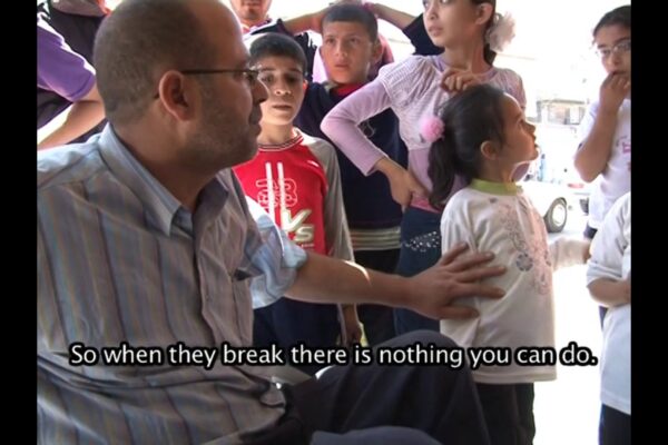Gaza’s Tunnel Economy