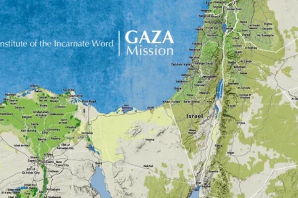 Gaza Mission