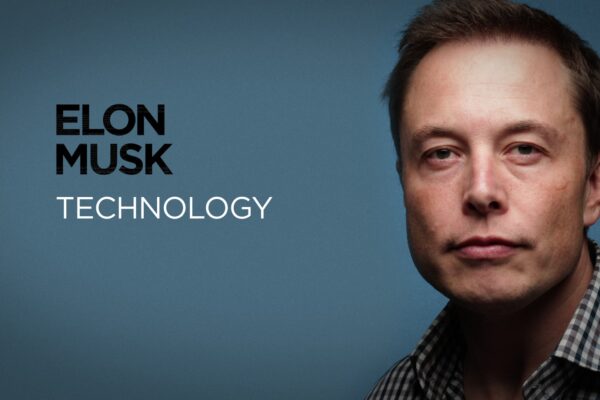 Elon Musk Ingenuity
