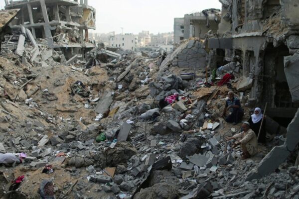 Islam – Crisis In Gaza