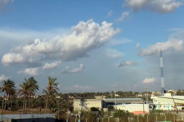 gaza
