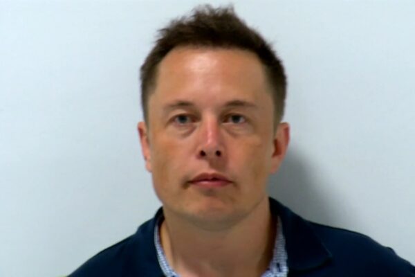 Wie is Elon Musk?