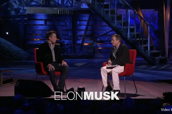 Elon Musk