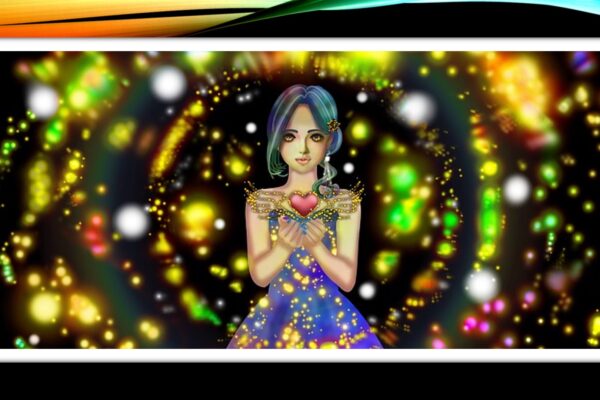 Meditation for Julian Assange 010619