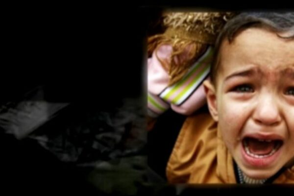 Eyeless in Gaza