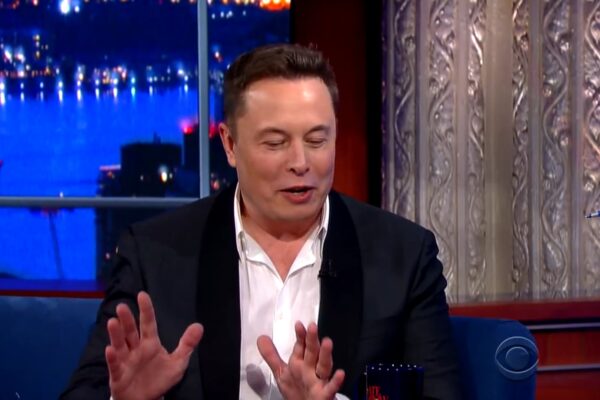 Elon Musk