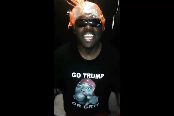 TRUMP