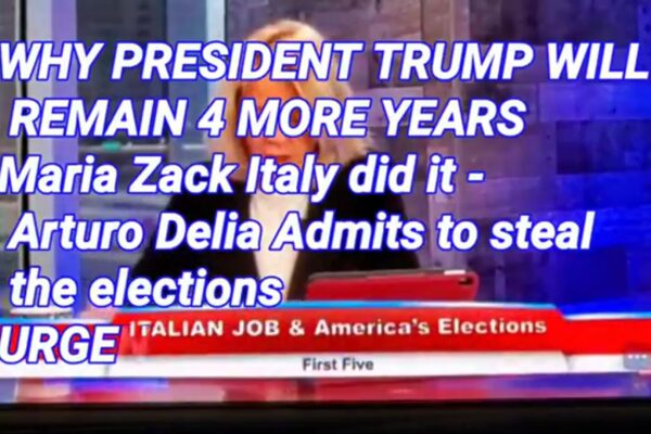 Trump MAGA
