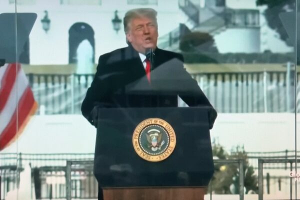 Last Trump Video