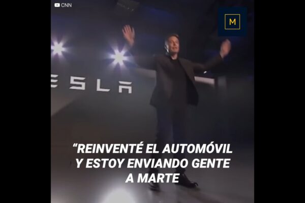 Elon Musk Asperger