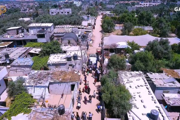 Gaza