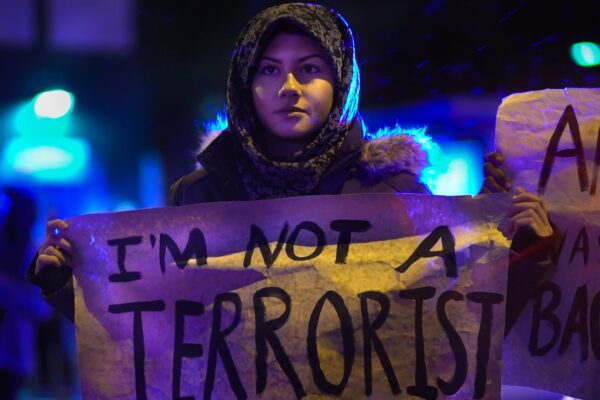 Trump’s America