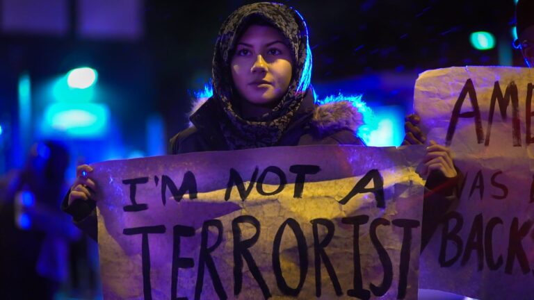 Trump’s America