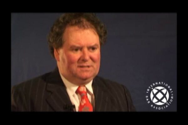 IBA interview with Mark Stephens, lawyer for Julian Assange