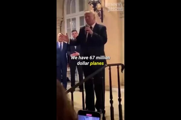 TRUMP THIS