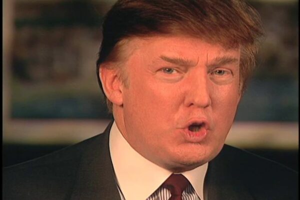 Trump place
