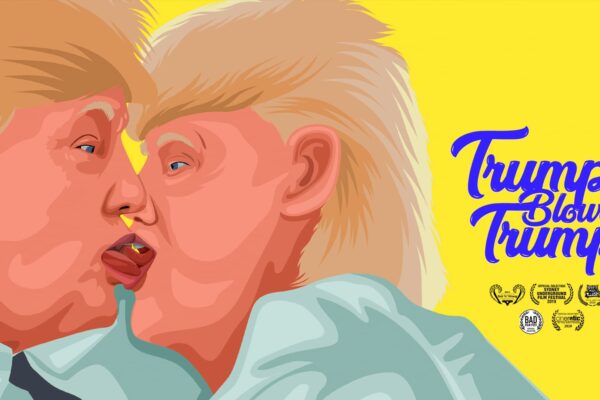 Trump Blows Trump – Trailer