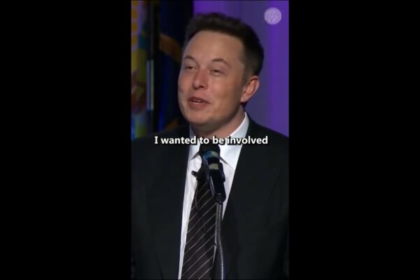 TS Elon Musk