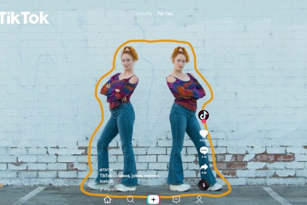 TikTok | Twinning