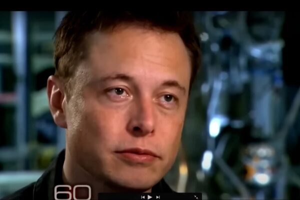Elon Musk Project