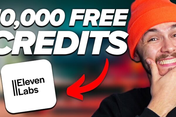 How to Use ElevenLabs for FREE in 2024