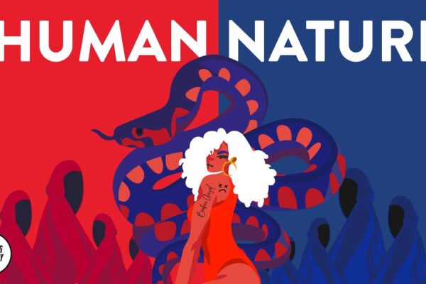 The Laws of Human Nature by Robert Greene (Detailed Summary) (ii)