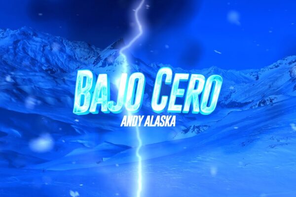 🥶BAJO CERO MIX Ep 1. .ANDY ALASKA (VIDEO OFICIAL)