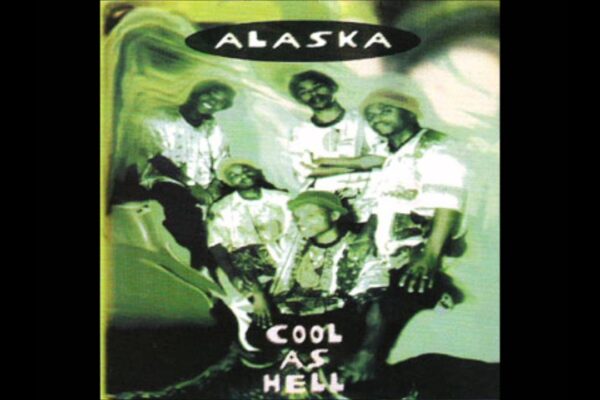 Alaska-Alaska