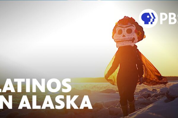 How Latinos Are Redefining Culture in Alaska | VOCES Shorts | PBS