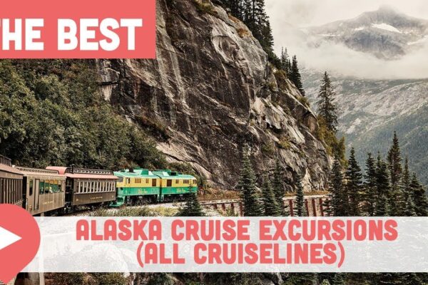 Best Alaska Cruise Excursions (All Cruiselines)